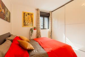 Wanderlust Experience Porzia Apartment