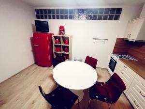 Apartmán U VINAŘSTVÍ v RD novostavba v Suchohrdly u Znojma