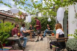 Ostello Bello Milano Duomo - Бінаско