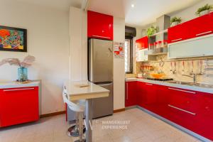 Wanderlust Experience Porzia Apartment