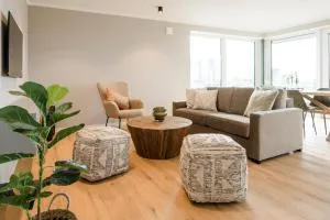 Apartments by Altes Zollamt - Breklum