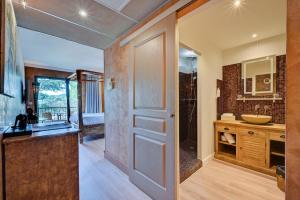 Hotels Hotel Bastide & SPA - Villa de Lourmarin : photos des chambres