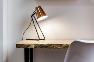 All in Lyon | Studio neuf design – 2ᵉ étage