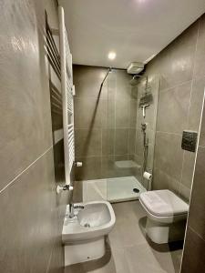 [DUOMO-Linate-Istituto dei Tumori] Suite WiFi