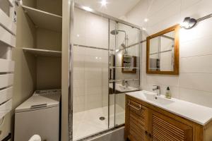 The charming, comfortable Charlemagne AIL