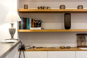 The charming, comfortable Charlemagne AIL