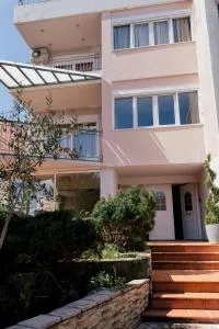 John's apartment near ioannina - Neo Mpizani