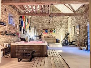 LA FERME DE NEHOU