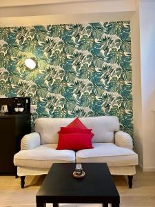 [DUOMO-Linate-Istituto dei Tumori] Suite WiFi