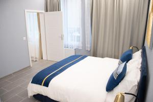 Guest Rooms Diamant BielBienne
