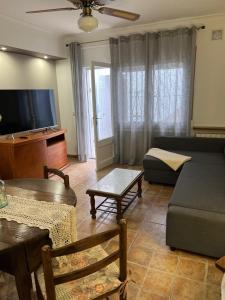 Apartamento Can REMIGI, Centro del Pueblo con Aire Acondicionado