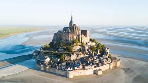 Campings Cottage Premium, camping 5* avec parc aquatique : photos des chambres