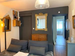 Appartements 22 COEUR DE VIENNE : photos des chambres