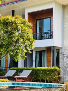 Evergreen Koh Chang Resort