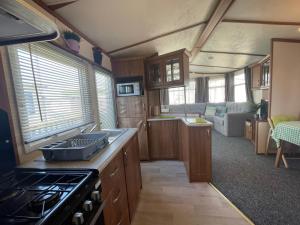 27 Tower View Pevensey Bay Holiday Park