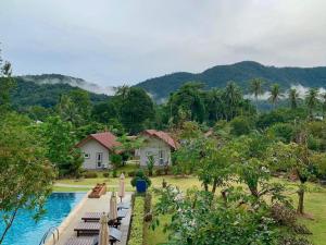 Evergreen Koh Chang Resort