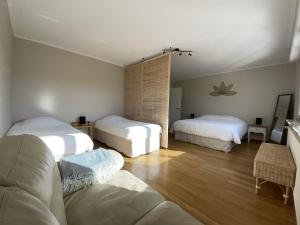 Maisons de vacances Domaine Rosfelder - locations de gite et cabane insolite : photos des chambres