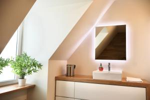 Villas La Lumineuse : photos des chambres