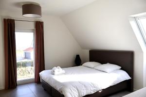 Villas La Lumineuse : photos des chambres