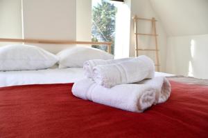 Villas La Lumineuse : photos des chambres