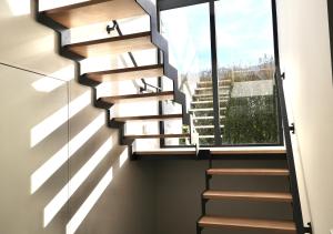 Villas La Lumineuse : photos des chambres