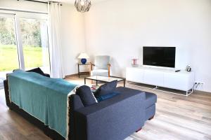 Villas La Lumineuse : photos des chambres