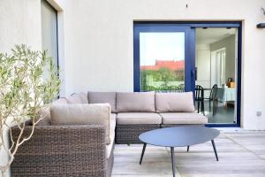 Villas La Lumineuse : photos des chambres