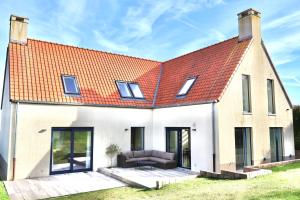 Villas La Lumineuse : photos des chambres