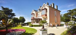 Campings Cottage Premium, camping 5* avec parc aquatique : photos des chambres