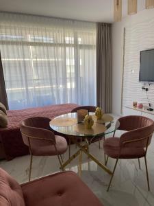 Apartament Słoneczny Piasek- A 147 z klimatyzacją- Solny Resort