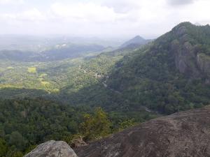 Alagalla Terrace