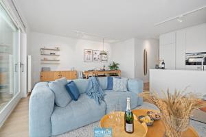 Beach Break - family friendly apartment by the sea