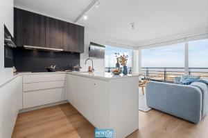 Beach Break - family friendly apartment by the sea