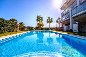 Altamar Plus Namaste Apartment Javea Arenal by Rock Rentals