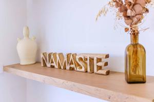 Altamar Plus Namaste Apartment Javea Arenal by Rock Rentals