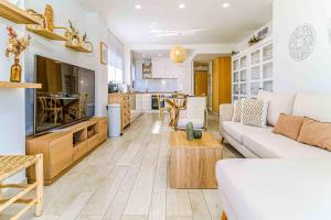 Altamar Plus Namaste Apartment Javea Arenal by Rock Rentals