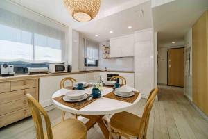 Altamar Plus Namaste Apartment Javea Arenal by Rock Rentals