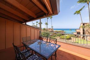 One-Bedroom Apartment room in Kuleana Resort 207