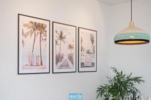 Beach Break - family friendly apartment by the sea