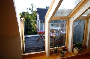 Ferienwohnung City Priebe Schmidstraße