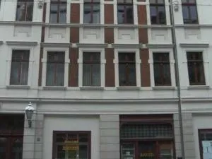 Privatzimmer Timm - Rauschwalde