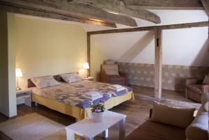 Pööni Guesthouse