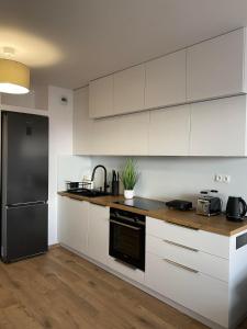 Apartament Browarna