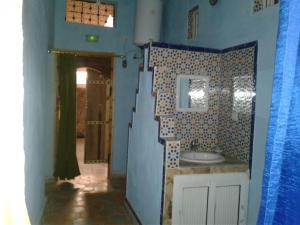 Maison d hôtes Tioute Chez Abdelmajid