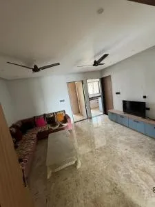 SHRI HARI KRUPA ARCADE - Linga