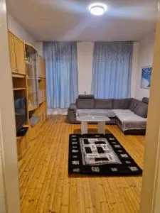 Schick und Gemütlich - Ebenfurth