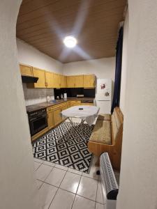 Schick und Gemütlich