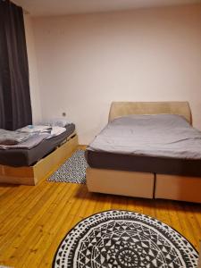 Schick und Gemütlich