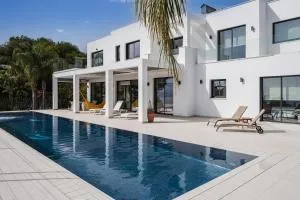 Villa Palacio Nazari - Totalán