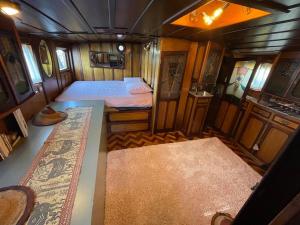 Appartements Depaysement Art deco sur Seine a 2 pas de Paris : photos des chambres
